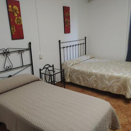 Rooms Los Montes Granada Esterno foto