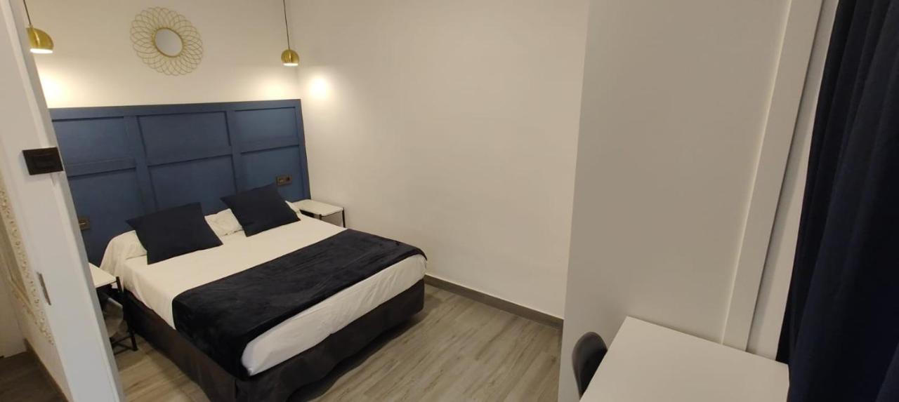 Rooms Los Montes Granada Esterno foto