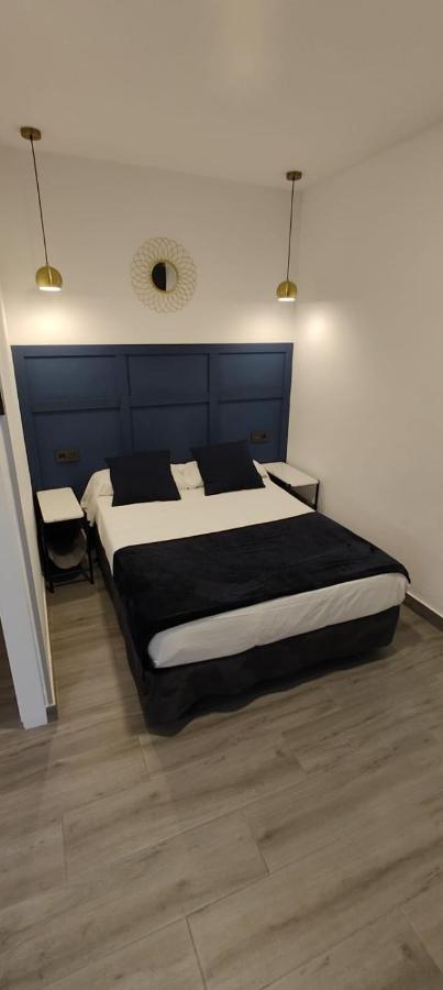 Rooms Los Montes Granada Esterno foto
