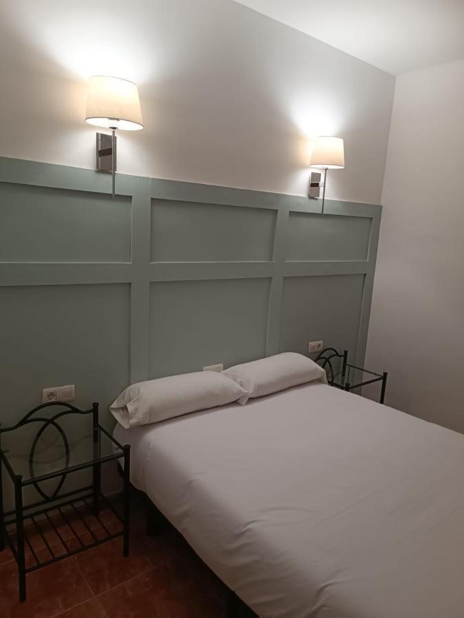 Rooms Los Montes Granada Esterno foto