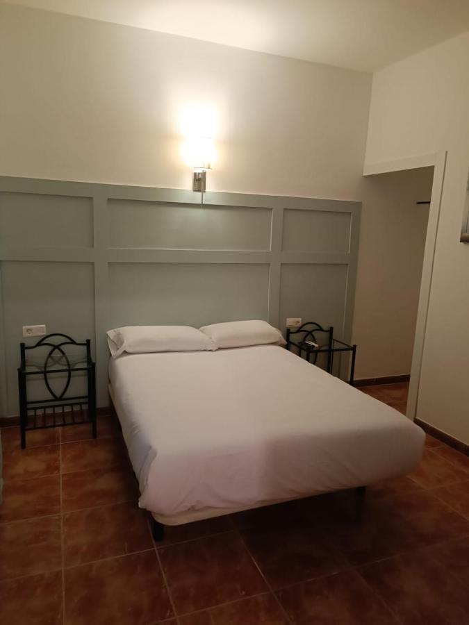 Rooms Los Montes Granada Esterno foto