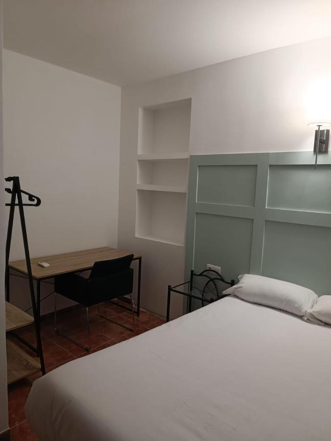 Rooms Los Montes Granada Esterno foto