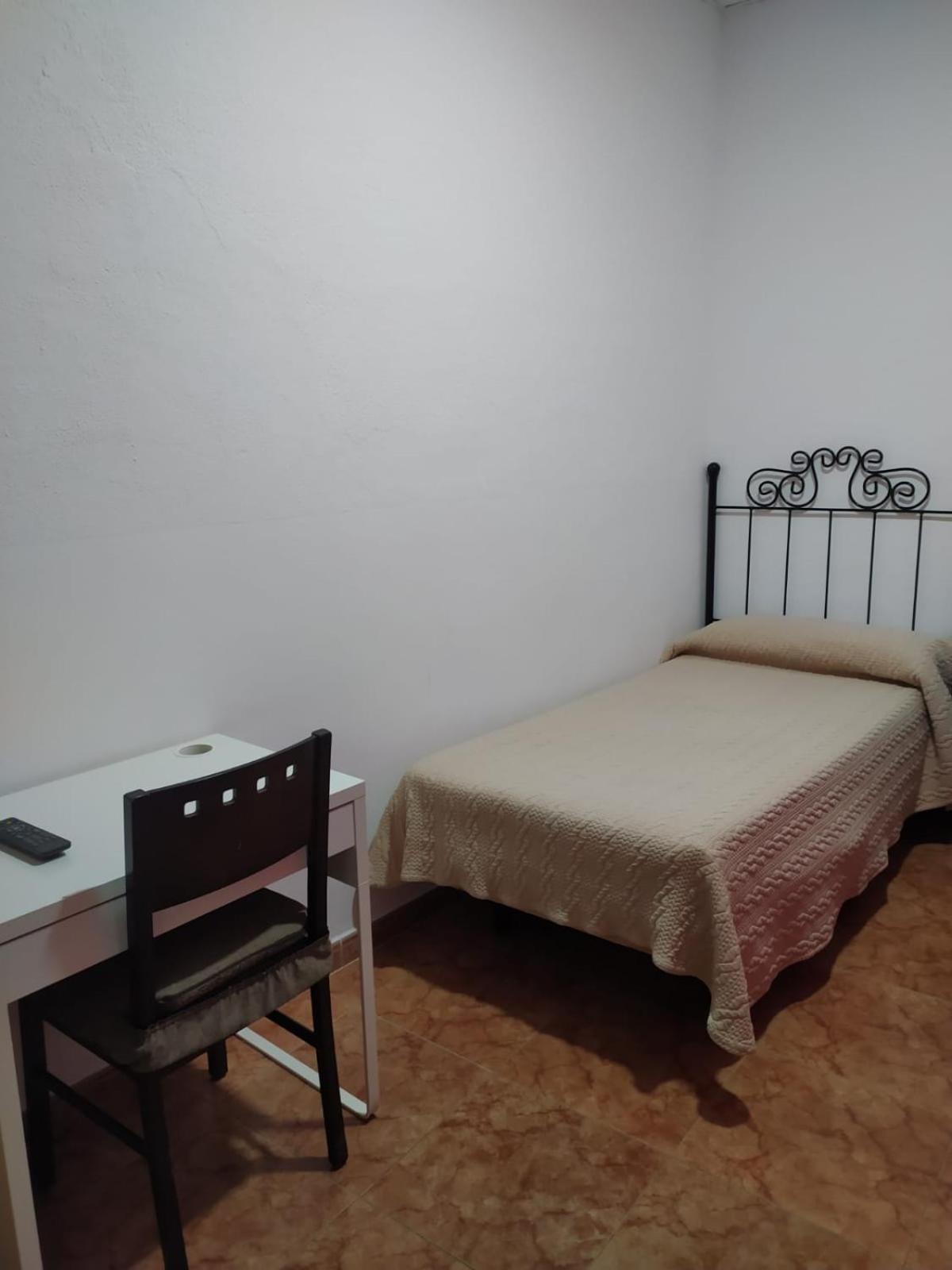 Rooms Los Montes Granada Esterno foto