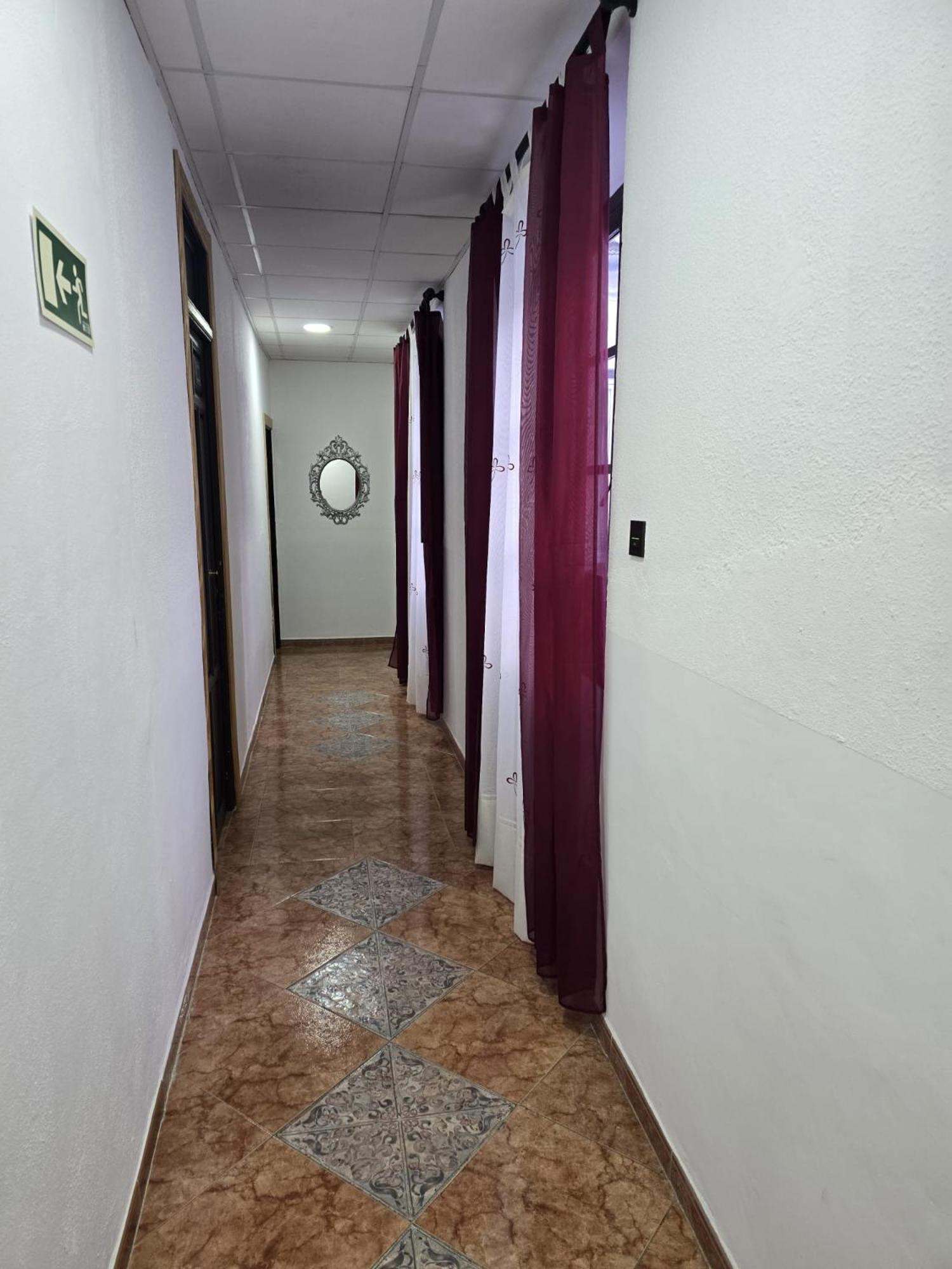 Rooms Los Montes Granada Esterno foto