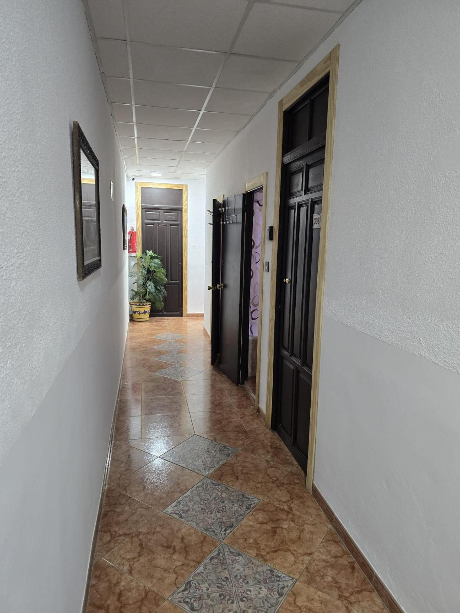 Rooms Los Montes Granada Esterno foto